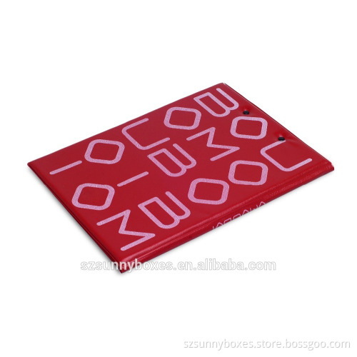 Guangzhou factory stationery products file folder